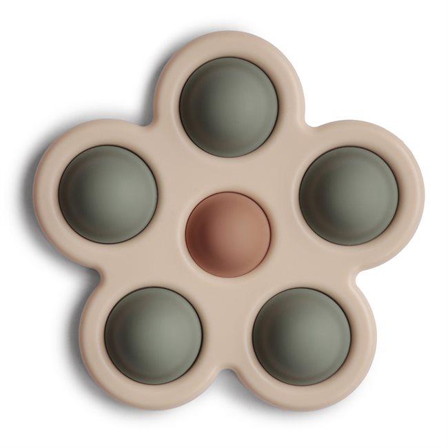Press Toy 'Flower' - The Little One • Family.Concept.Store. 