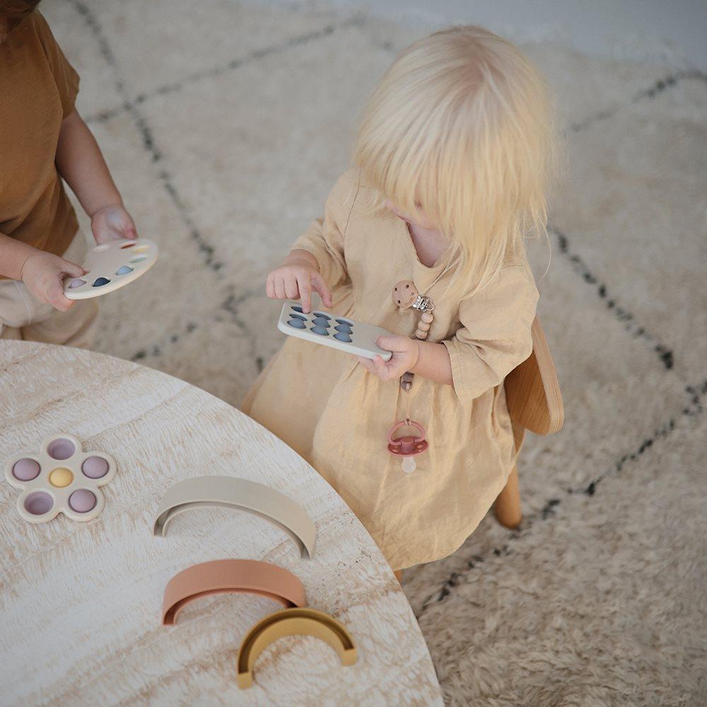 Press Toy 'Phone' - The Little One • Family.Concept.Store. 