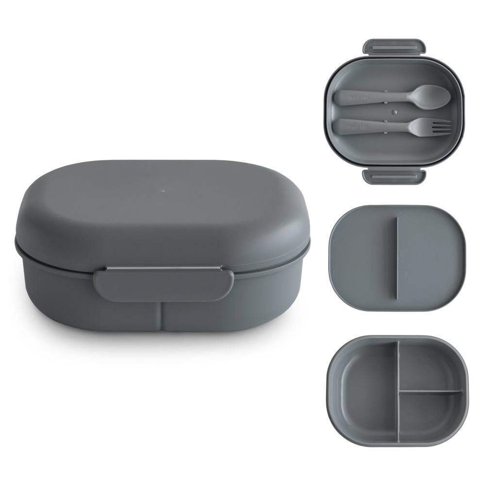 Lunchbox 'Smoke' - The Little One • Family.Concept.Store. 