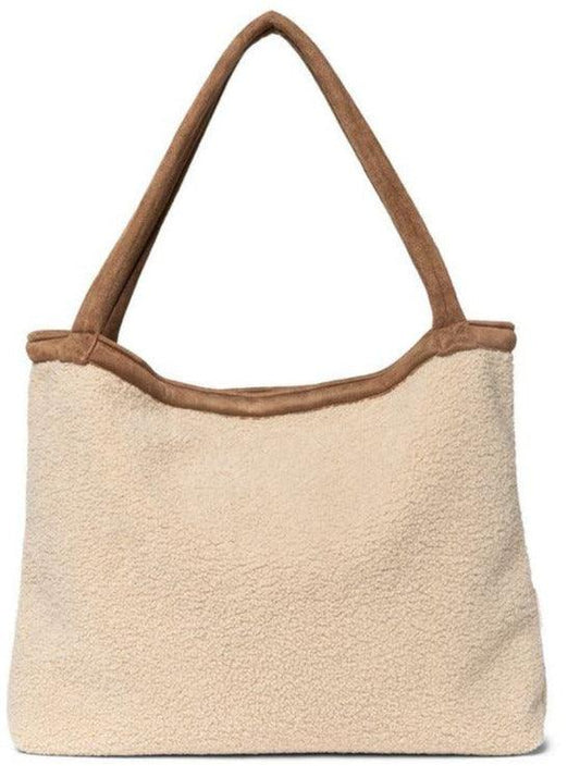 Mom Bag Teddy Lammy - The Little One • Family.Concept.Store.