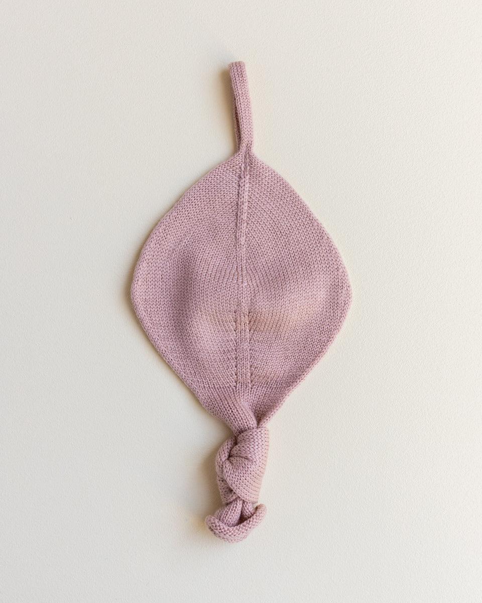 Schnullerkette Titi Comforter 'Blush' - The Little One • Family.Concept.Store. 