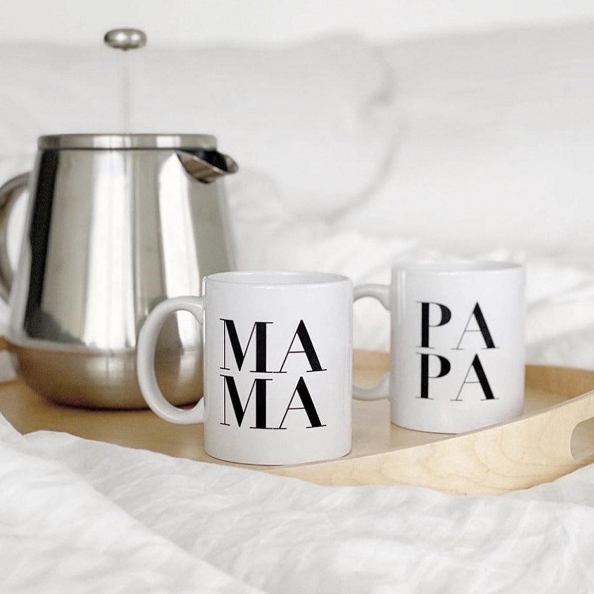 Tasse - The Little One • Family.Concept.Store. 