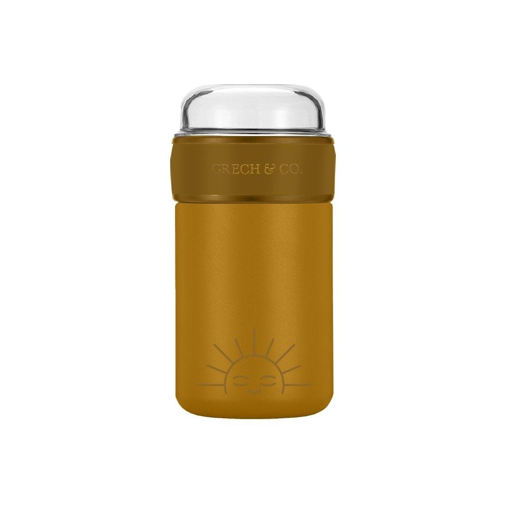 Thermo Snack & Food Jar - The Little One • Family.Concept.Store. 
