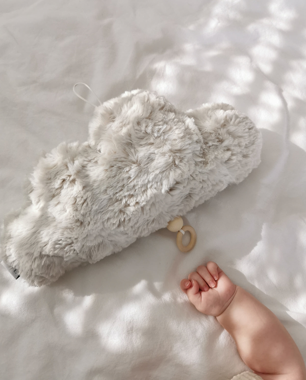 Spieluhr Cozy Cloud - The Little One • Family.Concept.Store. 