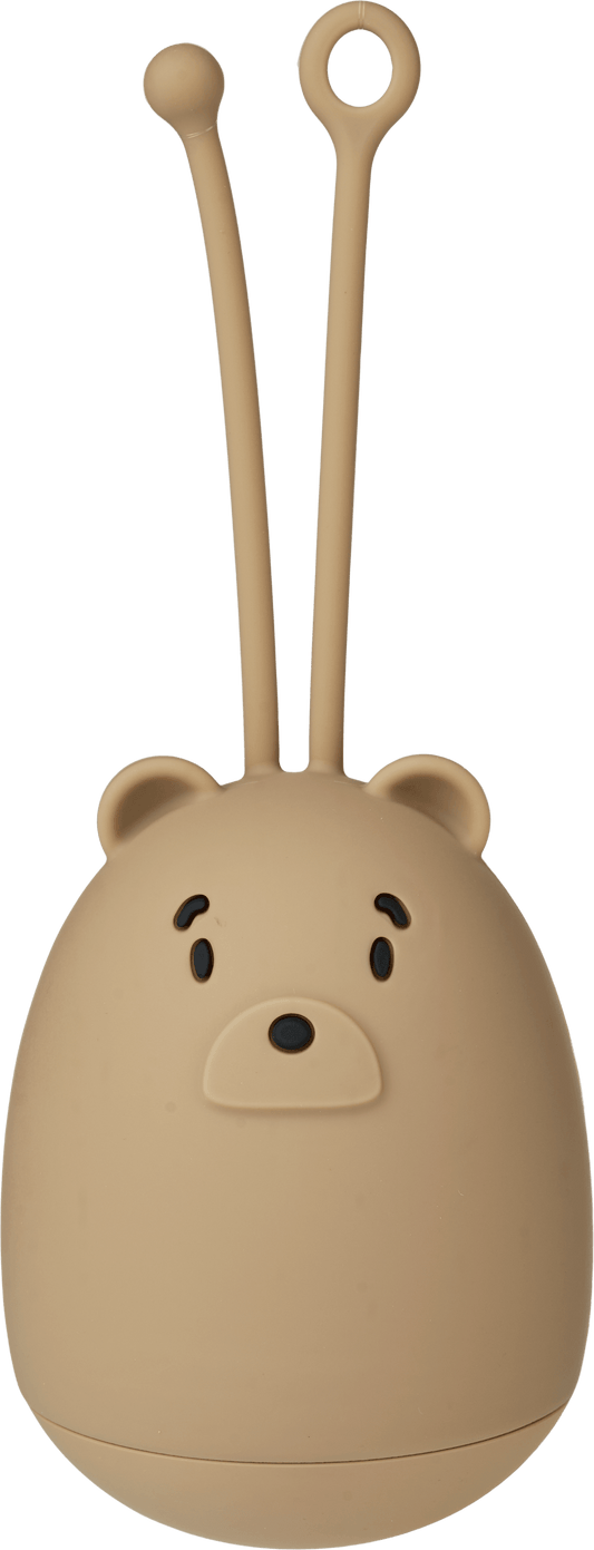 Nachtlicht Watson 'Mr Bear Oat' - The Little One • Family.Concept.Store. 