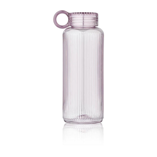 Water Bottle Abel 500ML 'Misty Lilac' - The Little One • Family.Concept.Store. 