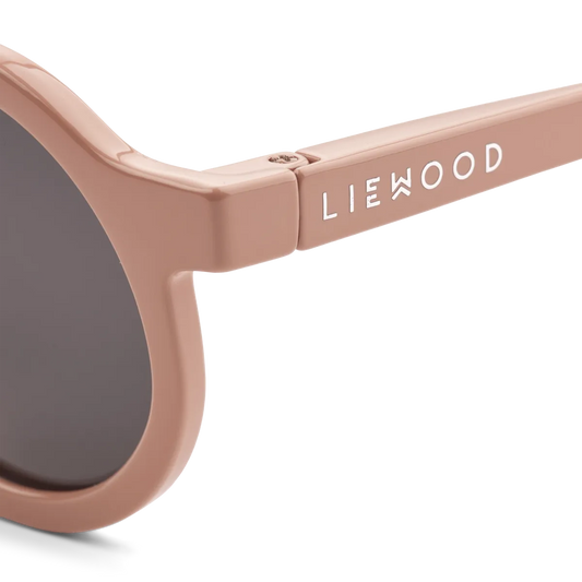 Sonnenbrille Darla 0-3 Y 'Tuscany Rose' - The Little One • Family.Concept.Store. 