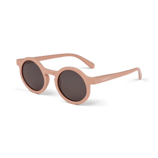 Sonnenbrille Darla 0-3 Y 'Tuscany Rose' - The Little One • Family.Concept.Store. 
