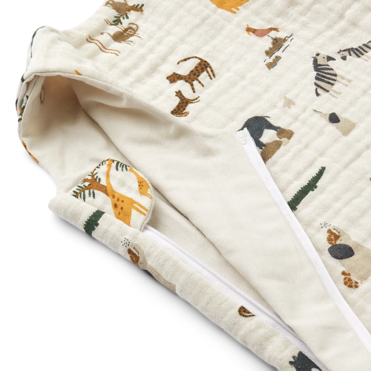 Schlafsack Flora 'All Together/Sandy' - The Little One • Family.Concept.Store. 