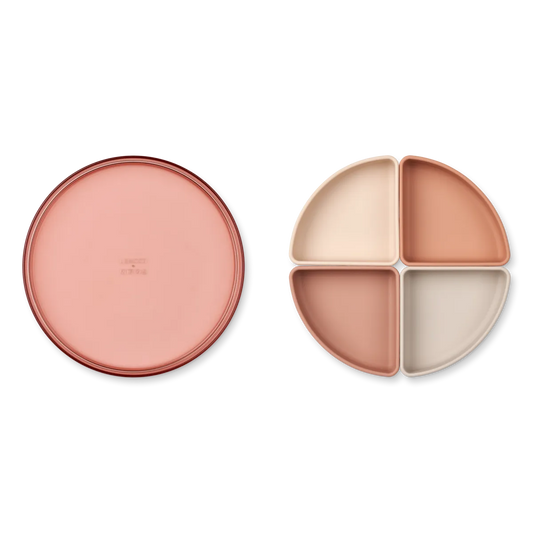 Teller Shawn 'Pale Tuscany Multi Mix' - The Little One • Family.Concept.Store.