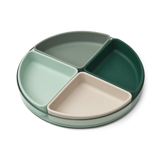 Teller Shawn 'Peppermint Multi Mix' - The Little One • Family.Concept.Store.