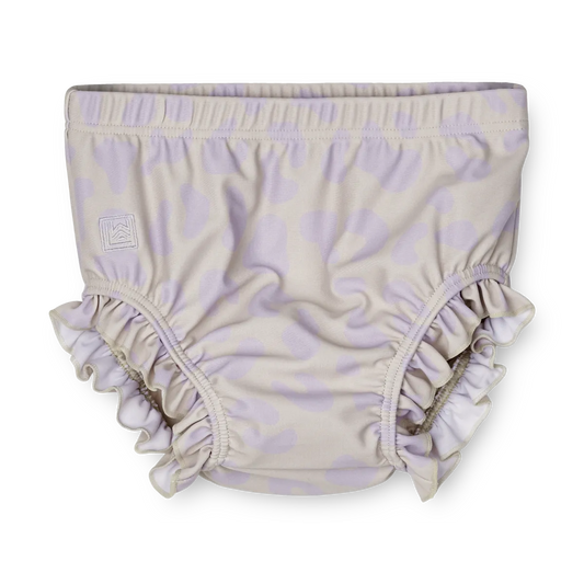 Badehöschen Mila'Leo/Misty Lilac' - The Little One • Family.Concept.Store.