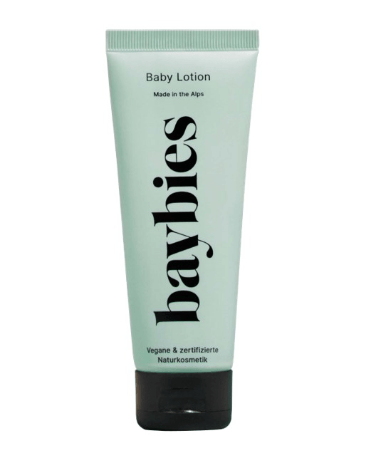 Baby Lotion - The Little One • Family.Concept.Store.