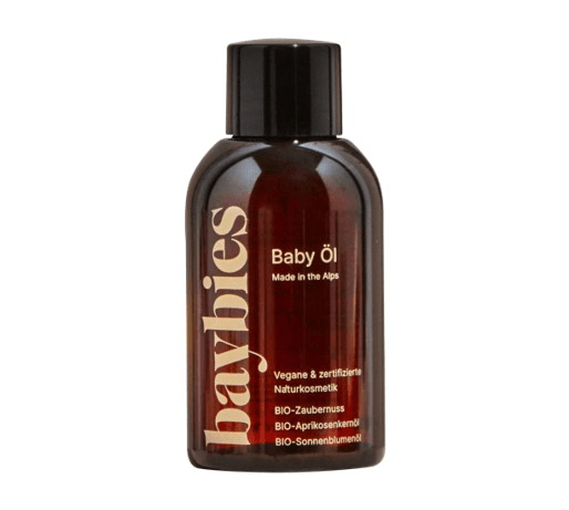 Babyöl - The Little One • Family.Concept.Store.