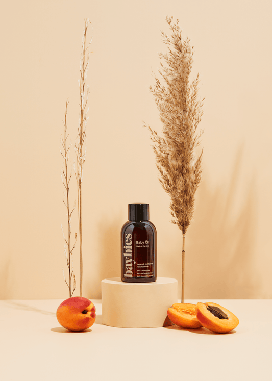 Babyöl - The Little One • Family.Concept.Store.