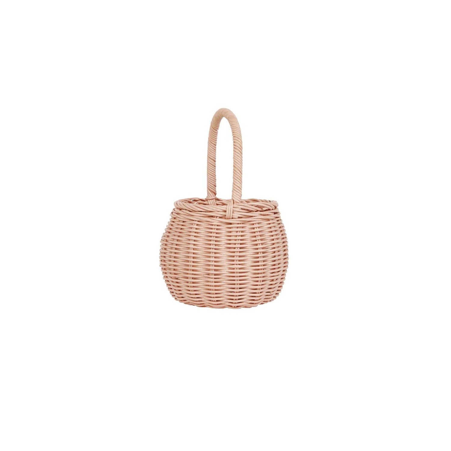 Beerenkorb 'Berry Basket 'Rose' - The Little One • Family.Concept.Store. 