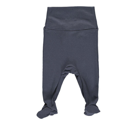 Newborn Pants 'Blue' - The Little One • Family.Concept.Store. 