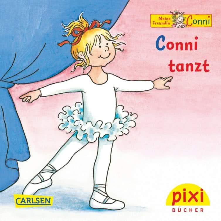 Pixis Conni - The Little One • Family.Concept.Store. 