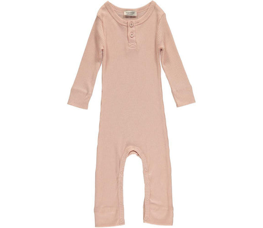 Strampler 'Rose' - The Little One • Family.Concept.Store.