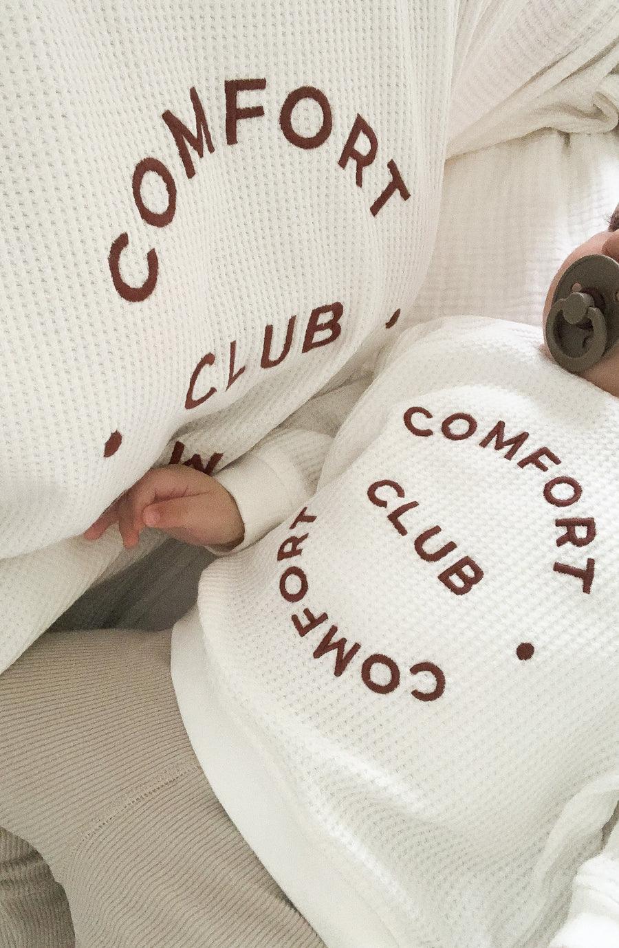 Sweatshirt 'Comfy' - The Little One • Family.Concept.Store. 