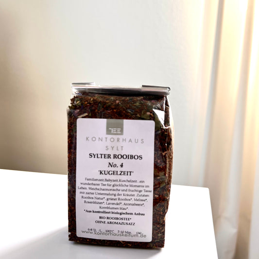 Tee 'Kugelzeit' - The Little One • Family.Concept.Store.