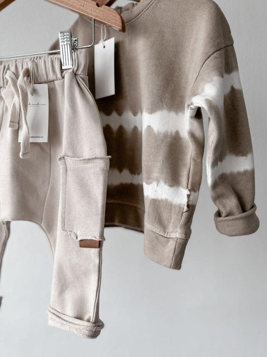 Used Leggings - The Little One • Family.Concept.Store. 