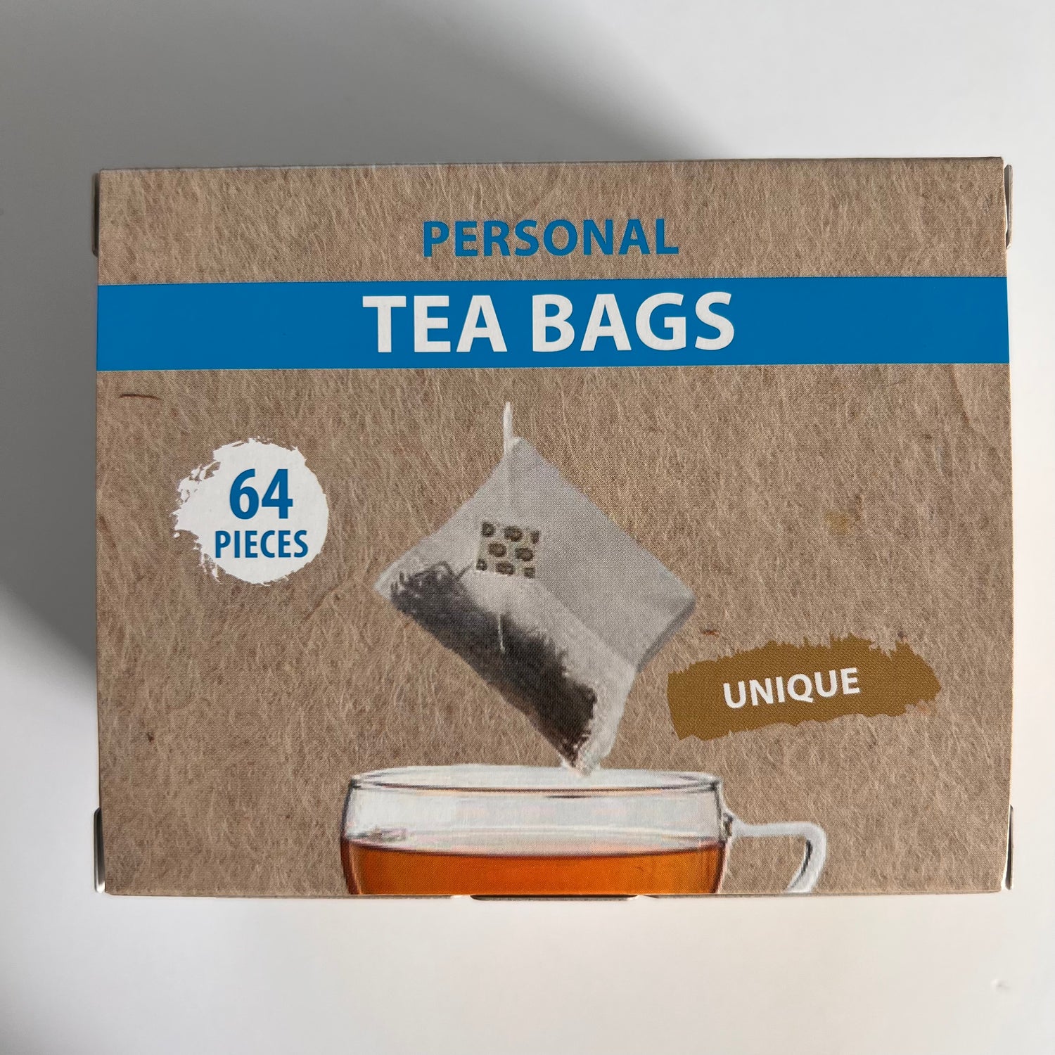 Personal Tea Bags - The Little One • Family.Concept.Store. 