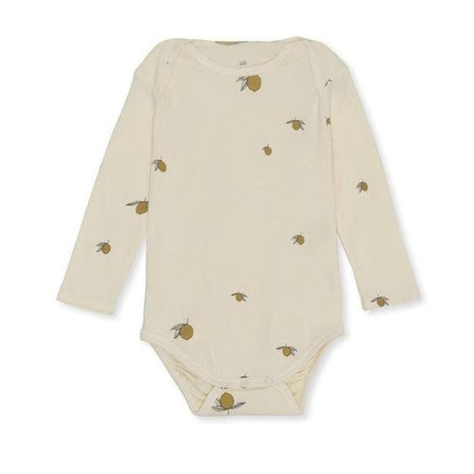 Body 'Lemon' - The Little One • Family.Concept.Store.