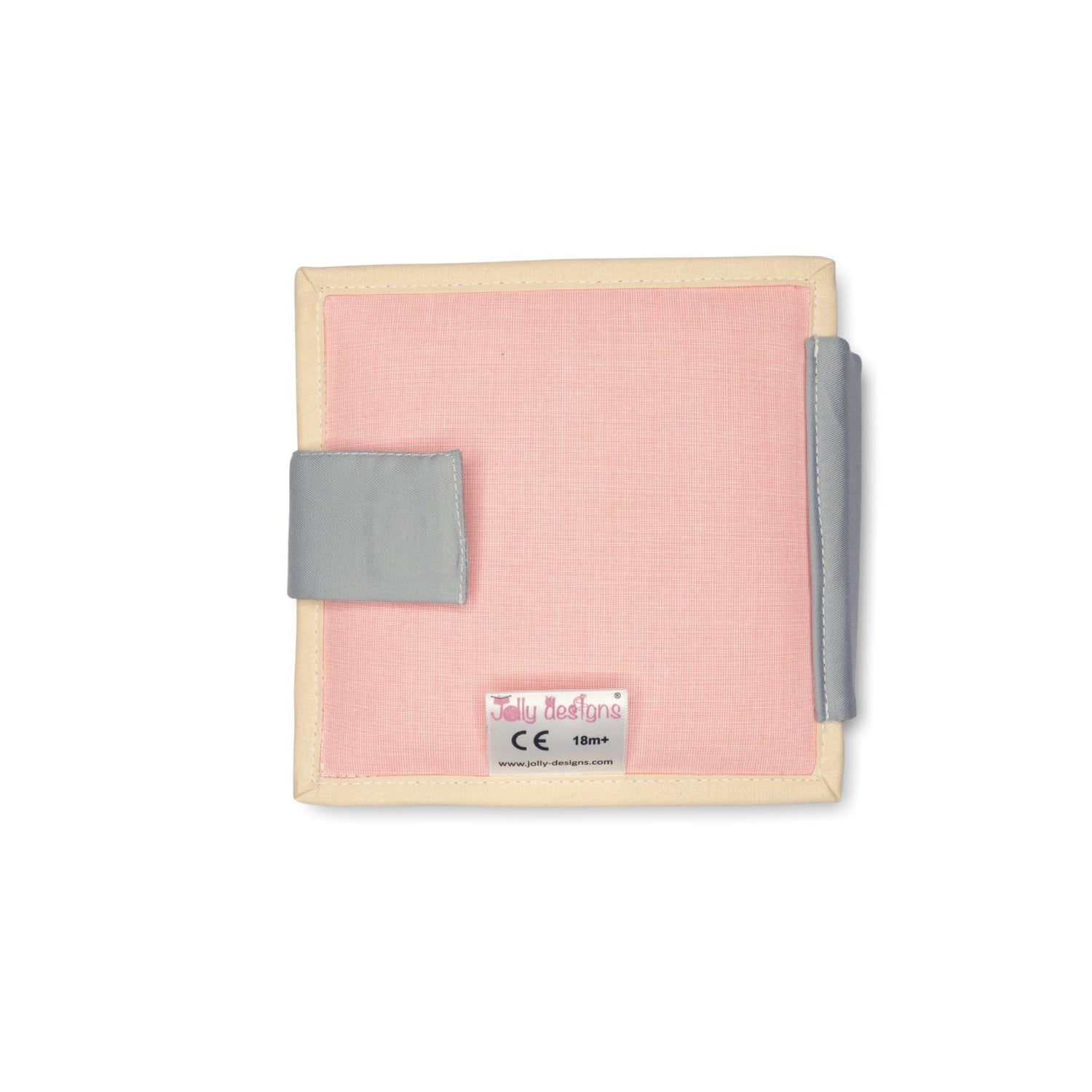 Quiet Book 'Magischer Vogel' - The Little One • Family.Concept.Store. 