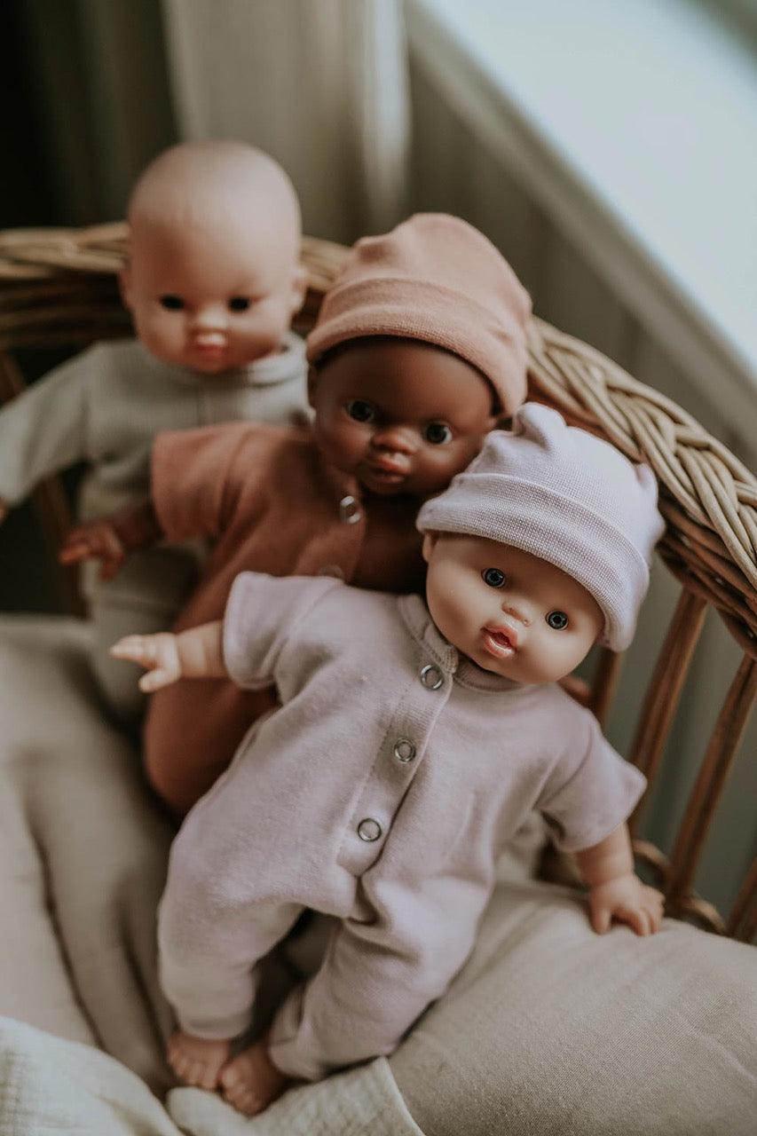 Puppe Maé 28cm - The Little One • Family.Concept.Store. 