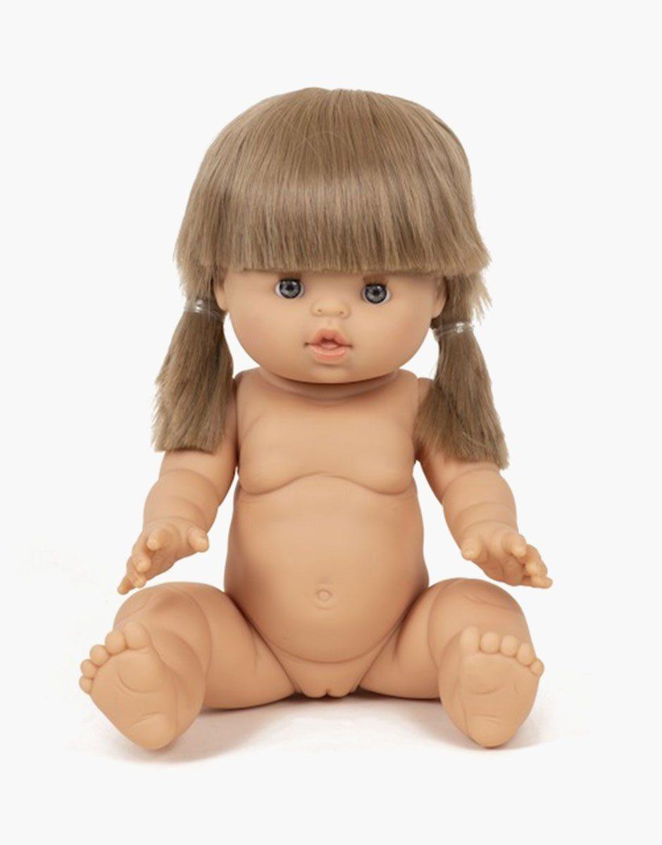 Puppe Yzé 34cm - The Little One • Family.Concept.Store. 
