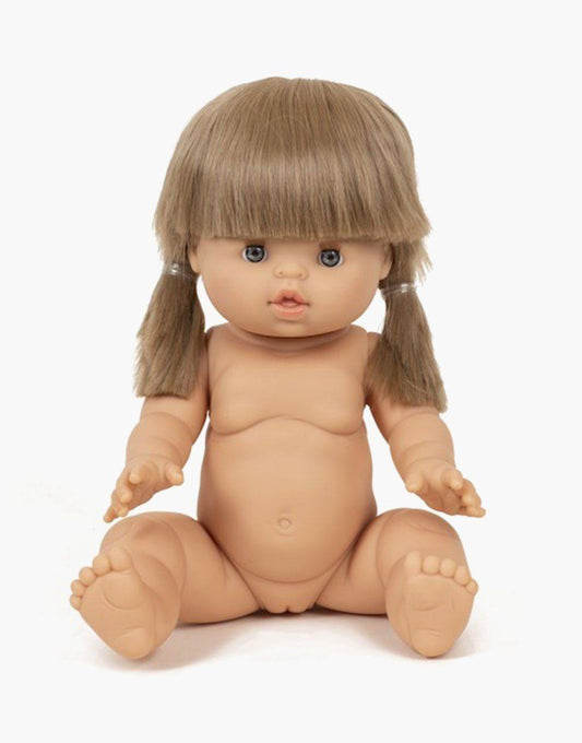 Puppe Yzé 34cm - The Little One • Family.Concept.Store. 