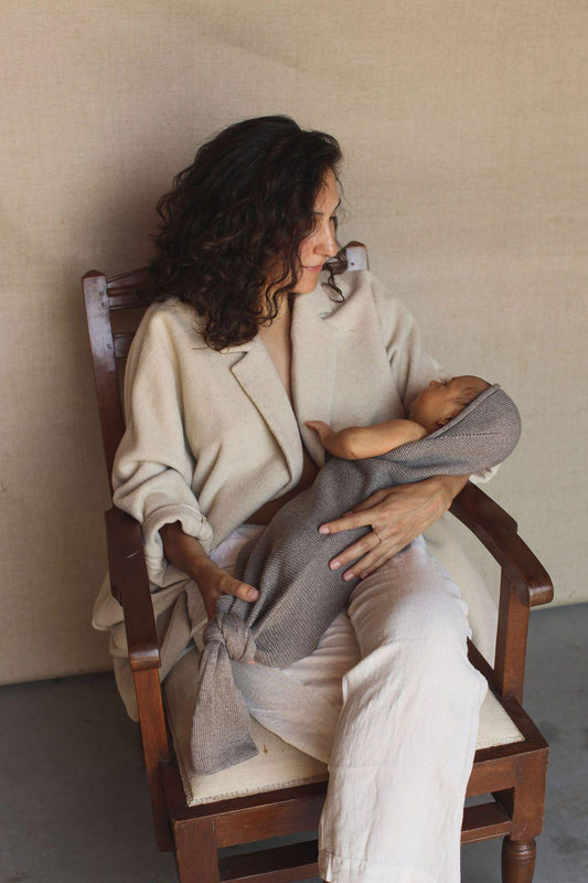 Cocoon 'Otter' - The Little One • Family.Concept.Store.