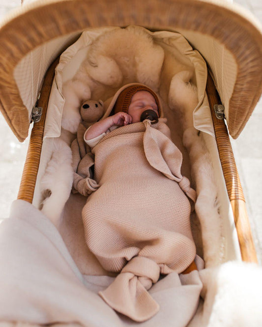 Cocoon 'Oat' - The Little One • Family.Concept.Store.