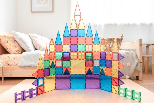 Rainbow Creative Pack (100 Teile) - The Little One • Family.Concept.Store. 