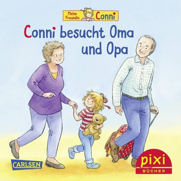 Pixis Conni - The Little One • Family.Concept.Store. 