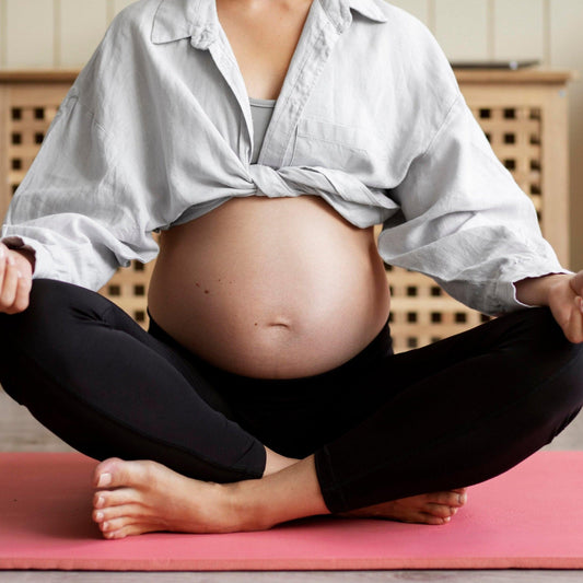 Little Yoga Time - Pränatal - The Little One • Family.Concept.Store.