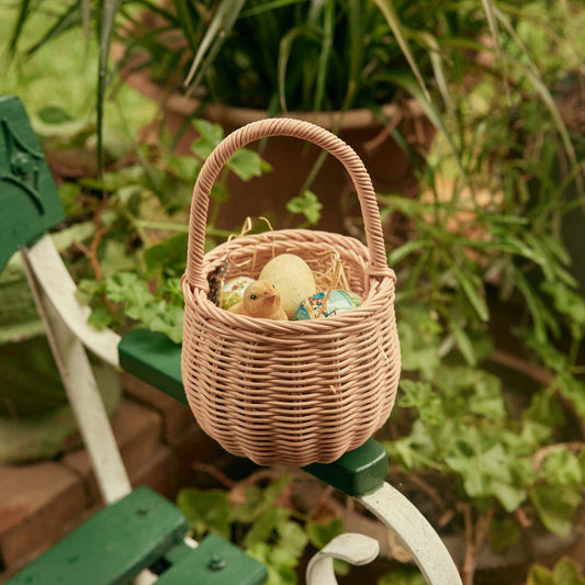 Beerenkorb 'Berry Basket 'Rose' - The Little One • Family.Concept.Store. 