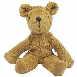 Schlenker Tierpuppe Bär klein - The Little One • Family.Concept.Store.