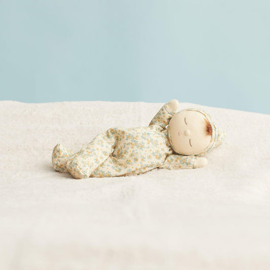 Puppe Dozy Dinkum 'Pickle Blossom' - The Little One • Family.Concept.Store. 