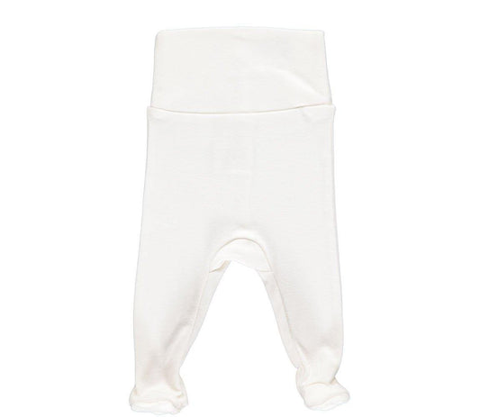 Newborn Pants 'Gentle White' - The Little One • Family.Concept.Store. 
