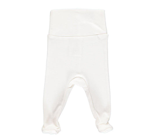 Newborn Pants 'Gentle White' - The Little One • Family.Concept.Store.