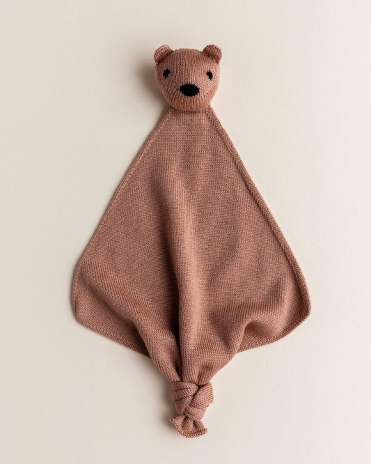 Teddy Tokki 'Terracotta' - The Little One • Family.Concept.Store.